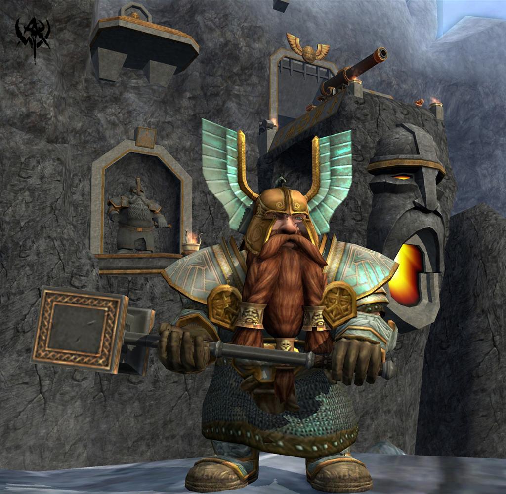 Warhammer Online: Age of Reckoning