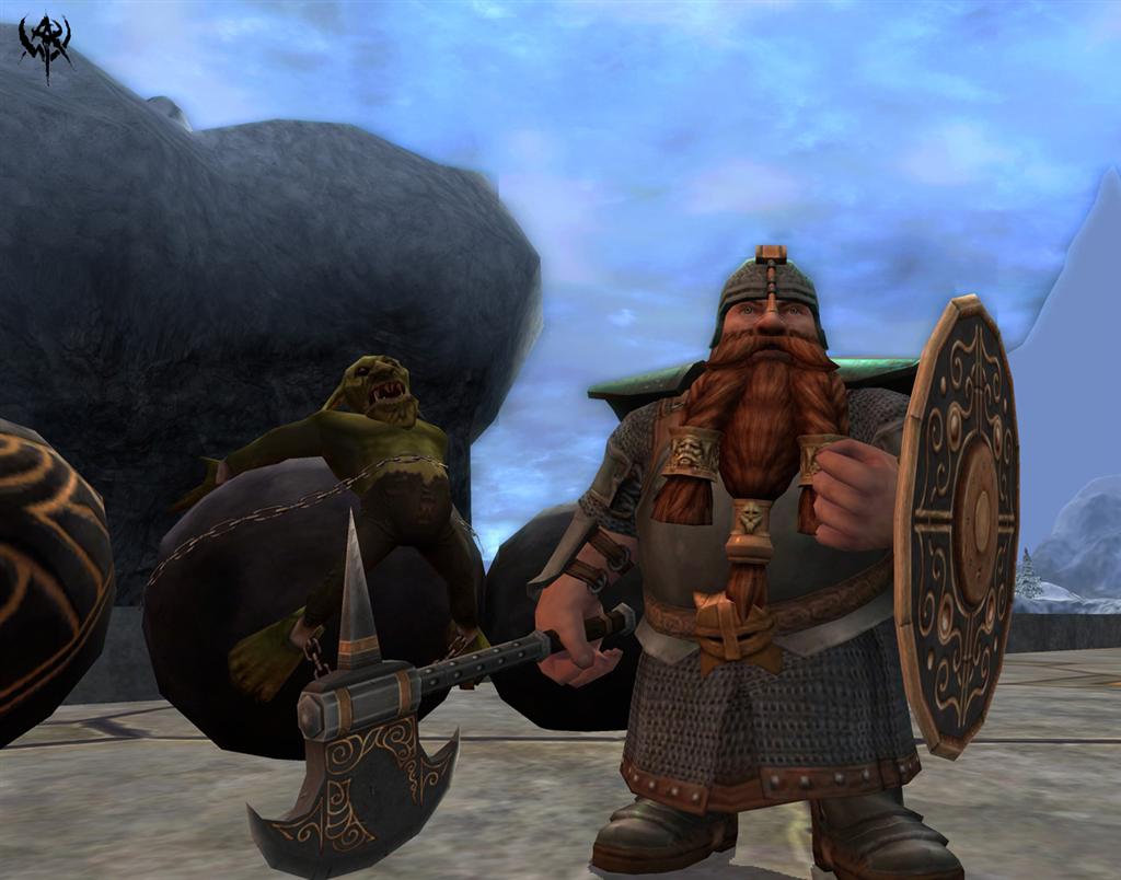 Warhammer Online: Age of Reckoning