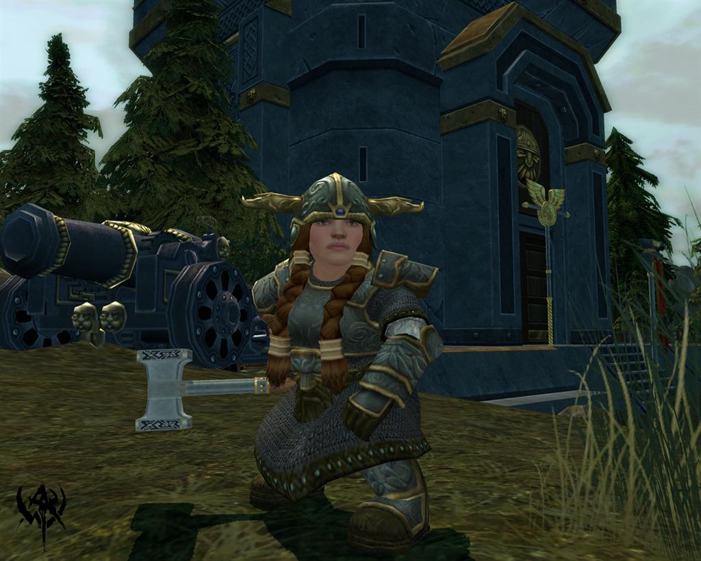 Warhammer Online: Age of Reckoning