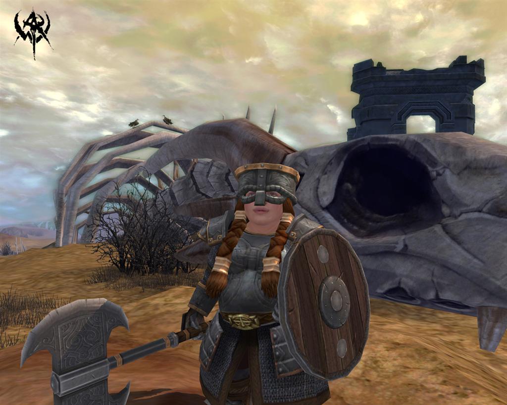 Warhammer Online: Age of Reckoning