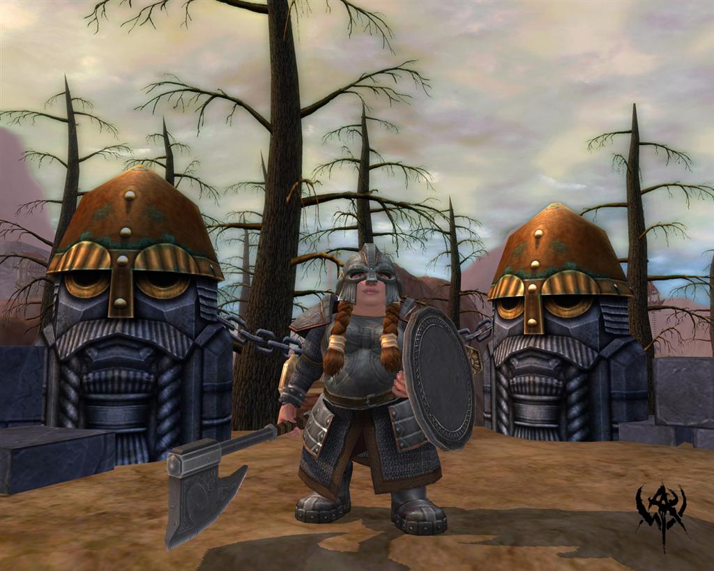 Warhammer Online: Age of Reckoning