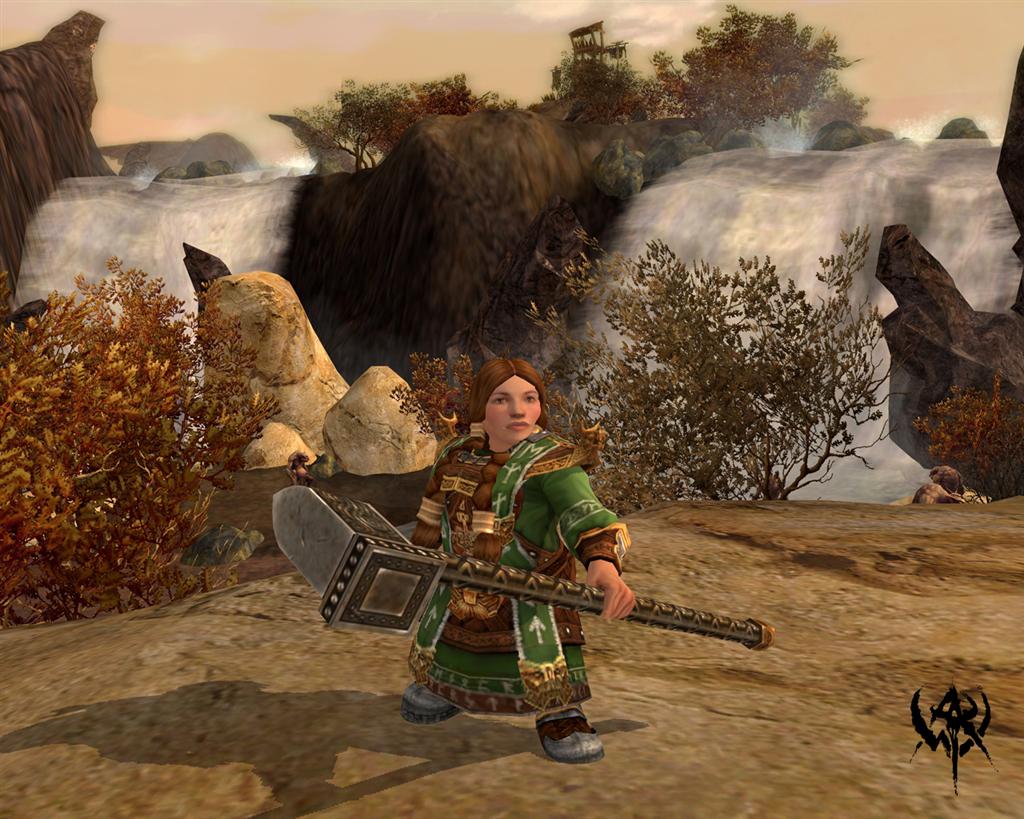 Warhammer Online: Age of Reckoning