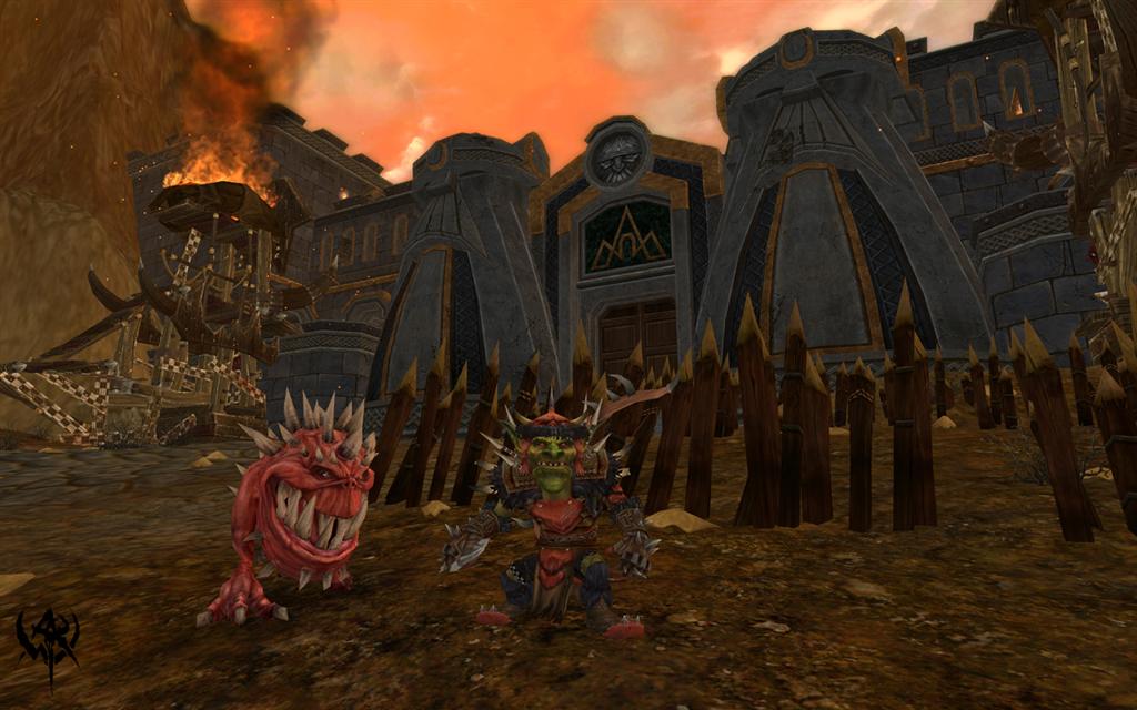 Warhammer Online: Age of Reckoning