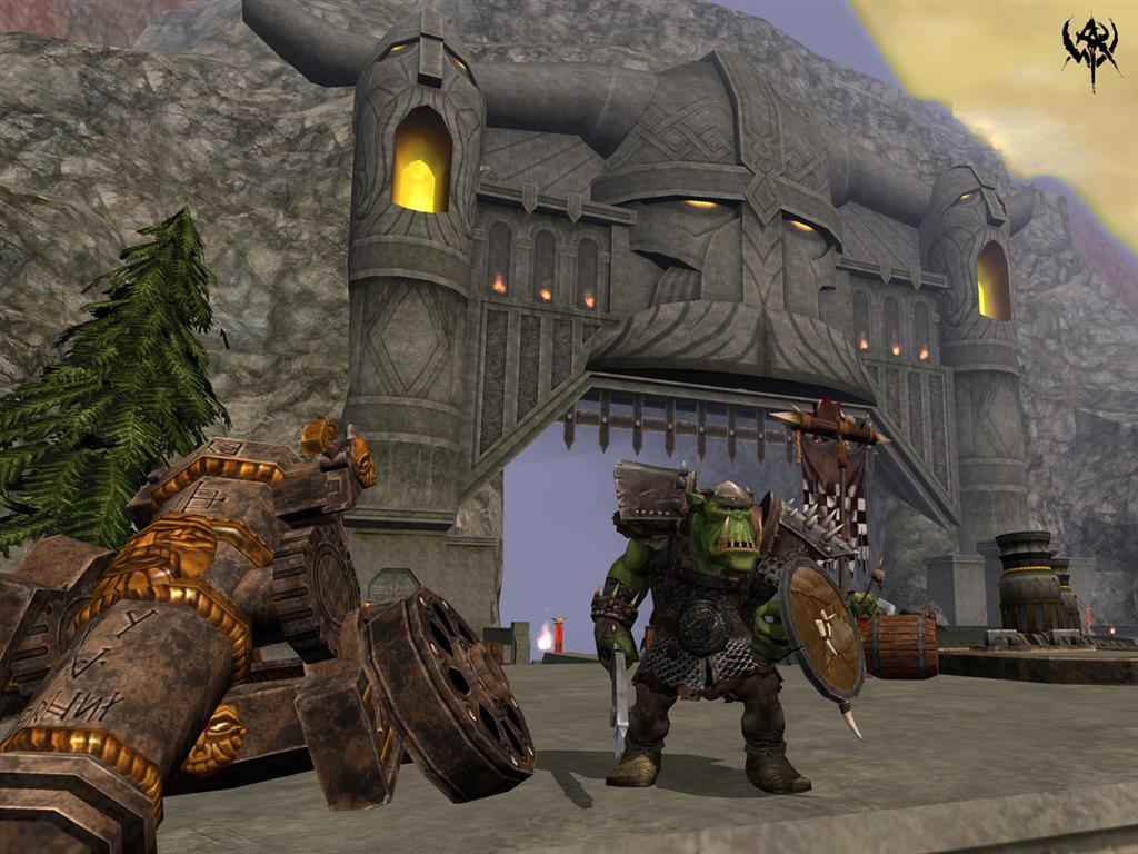 Warhammer Online: Age of Reckoning