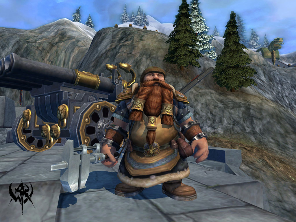 Warhammer Online: Age of Reckoning