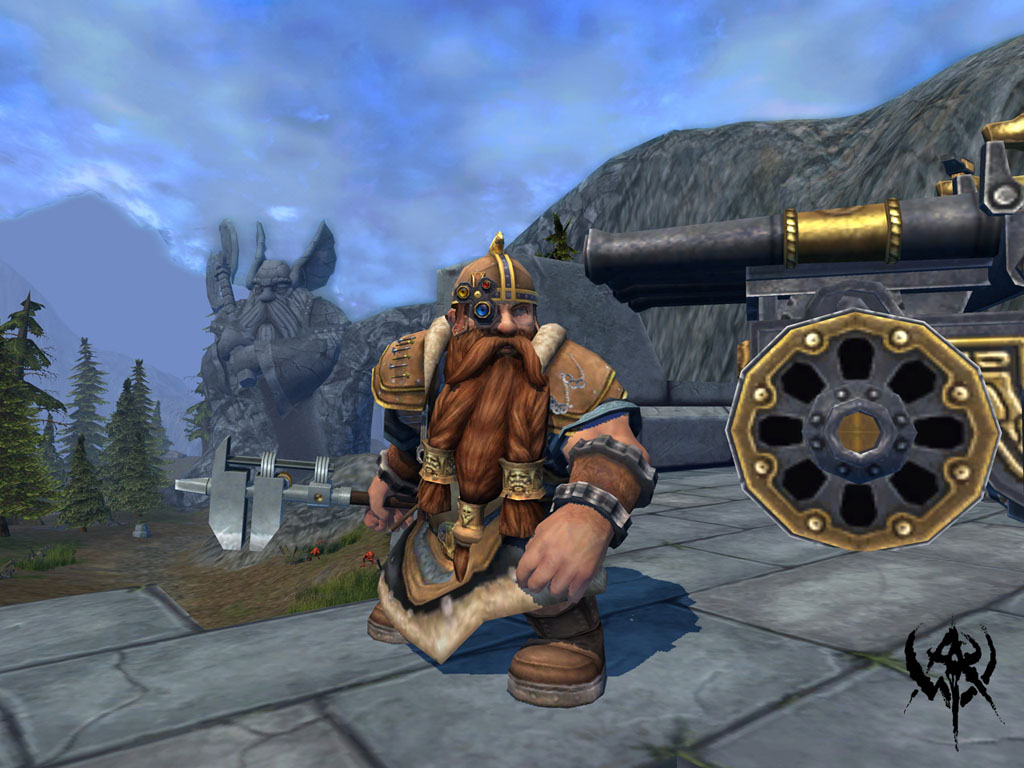 Warhammer Online: Age of Reckoning