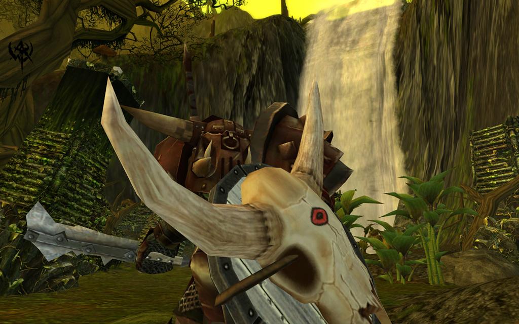 Warhammer Online: Age of Reckoning