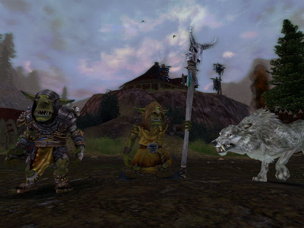 Warhammer Online: Age of Reckoning