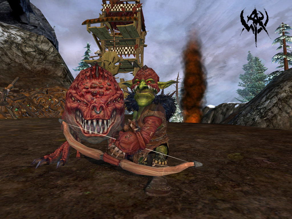 Warhammer Online: Age of Reckoning