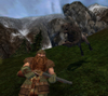 Warhammer Online: Age of Reckoning, chaos_hound_attacks.jpg
