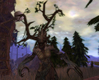 Warhammer Online: Age of Reckoning, dryad.jpg