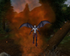 Warhammer Online: Age of Reckoning, harpy.jpg