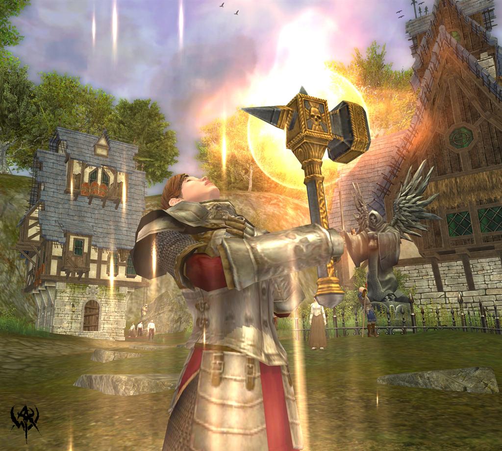 Warhammer Online: Age of Reckoning