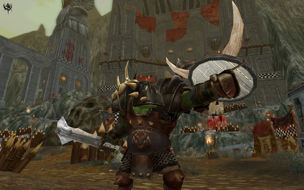 Warhammer Online: Age of Reckoning