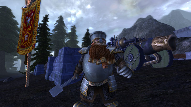 Warhammer Online: Age of Reckoning