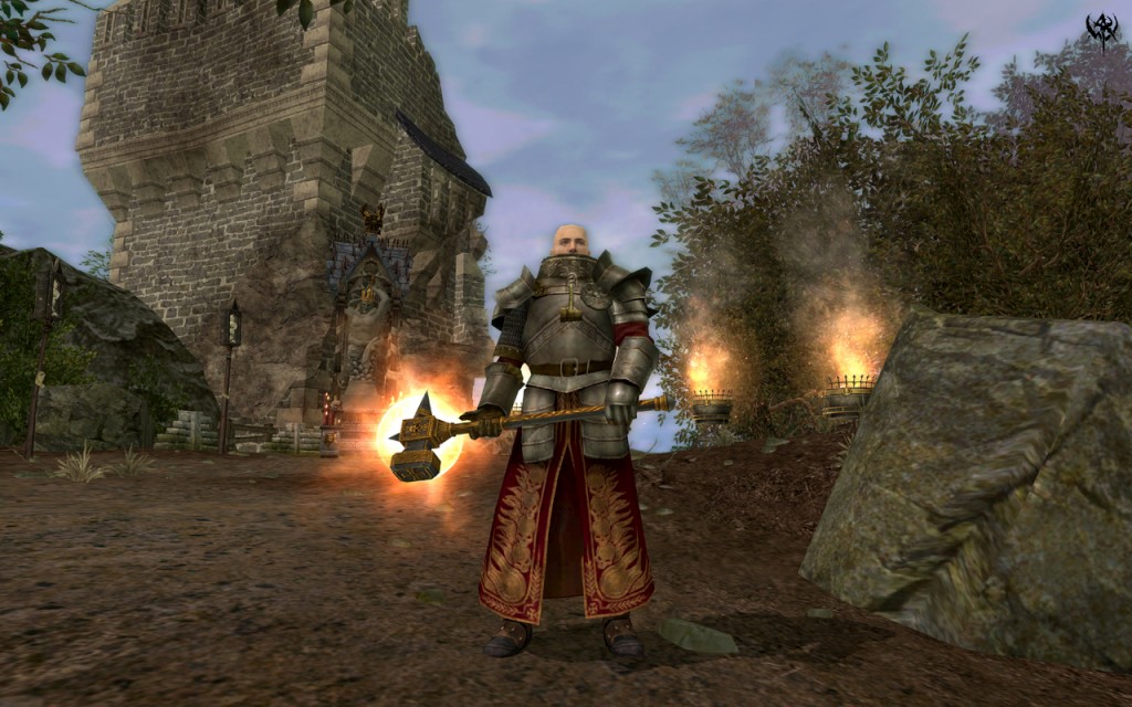 Warhammer Online: Age of Reckoning