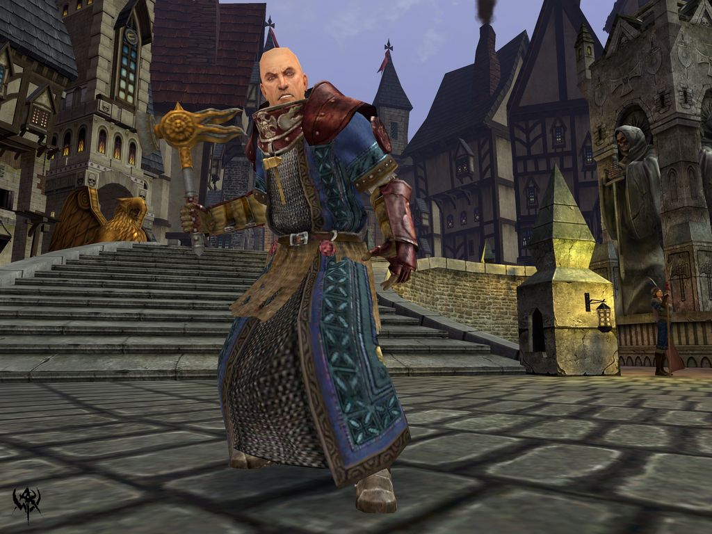 Warhammer Online: Age of Reckoning