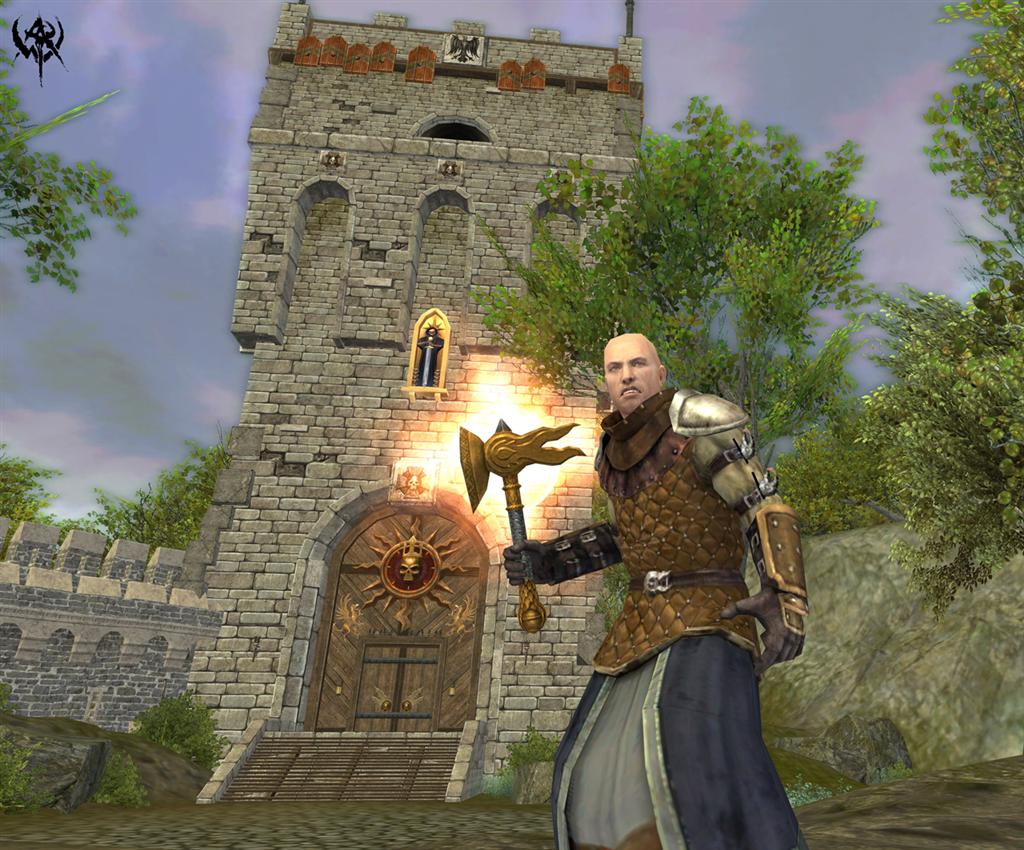 Warhammer Online: Age of Reckoning