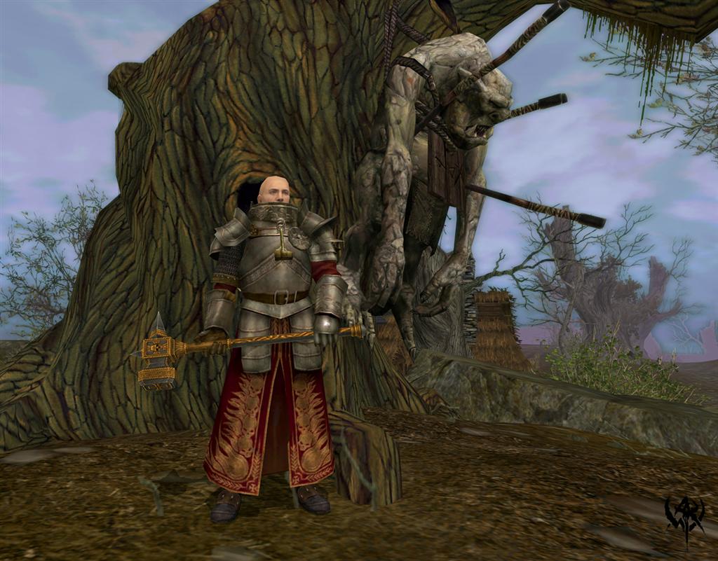 Warhammer Online: Age of Reckoning