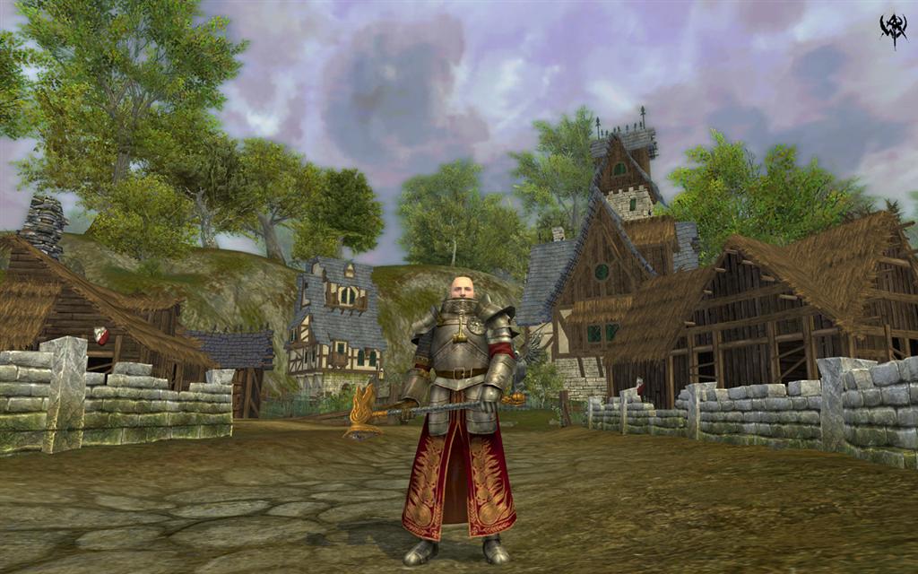 Warhammer Online: Age of Reckoning