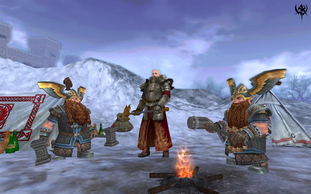 Warhammer Online: Age of Reckoning