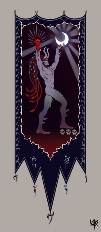 Warhammer Online: Age of Reckoning - Artwork