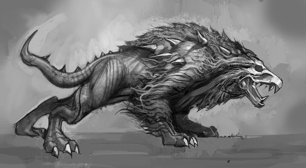Warhammer Online: Age of Reckoning - Artwork