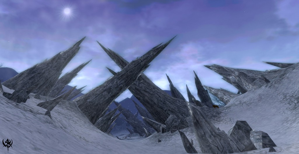 Warhammer Online: Age of Reckoning - Artwork