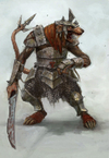 Warhammer Online: Age of Reckoning - Artwork, conc_skaven_armor_variation_2.jpg