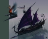 Warhammer Online: Age of Reckoning - Artwork, de_fixture_ships_corsair.jpg