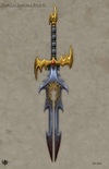 Warhammer Online: Age of Reckoning - Artwork, de_props_dagger_high04.jpg