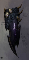 Warhammer Online: Age of Reckoning - Artwork, de_props_shield07.jpg