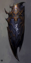 Warhammer Online: Age of Reckoning - Artwork, de_props_shield11.jpg