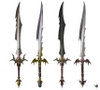 Warhammer Online: Age of Reckoning - Artwork, de_props_swords_mid.jpg