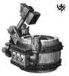 Warhammer Online: Age of Reckoning - Artwork, dw_fixture_bomb.jpg