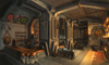 Warhammer Online: Age of Reckoning - Artwork, dwarf_merchant___interior.jpg