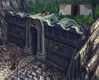Warhammer Online: Age of Reckoning - Artwork, dwarf_milegate.jpg