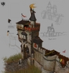 Warhammer Online: Age of Reckoning - Artwork, em_fixture_milegateandwall_1024.jpg