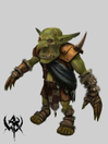 Warhammer Online: Age of Reckoning - Artwork, go_armor_squigherdert1.jpg