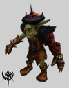 Warhammer Online: Age of Reckoning - Artwork, go_armor_squigherdert2.jpg