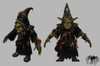 Warhammer Online: Age of Reckoning - Artwork, go_nightgoblinshaman.jpg