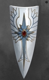 Warhammer Online: Age of Reckoning - Artwork, he_props_shield_low01.jpg