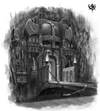 Warhammer Online: Age of Reckoning - Artwork, karaz_a_karak_citadel.jpg
