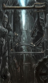 Warhammer Online: Age of Reckoning - Artwork, karaz_a_karak_city_interior.jpg