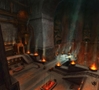 Warhammer Online: Age of Reckoning - Artwork, karaz_a_karak_metal_district.jpg