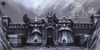 Warhammer Online: Age of Reckoning - Artwork, scenario___ekrund_s_gates_detail.jpg