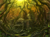 Warhammer Online: Age of Reckoning - Artwork, scenario___mourkain_temple.jpg