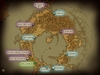 Warhammer Online: Age of Reckoning - Artwork, tiermap_he_de_locations.jpg