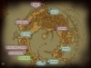 Warhammer Online: Age of Reckoning - Artwork, tiermap_he_de_locations.jpg