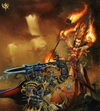 Warhammer Online: Age of Reckoning - Artwork, war___bright_wizard_vs_chosen.jpg